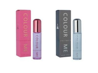 Milton Lloyd fragrance review