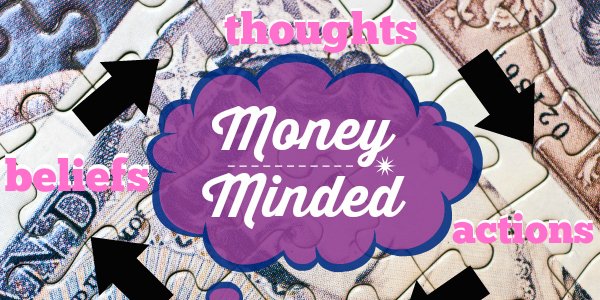 The pros and cons of a poverty mindset