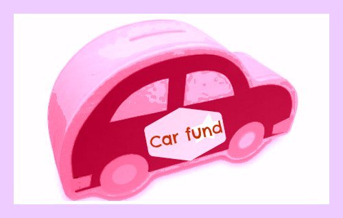 Motoring money saving