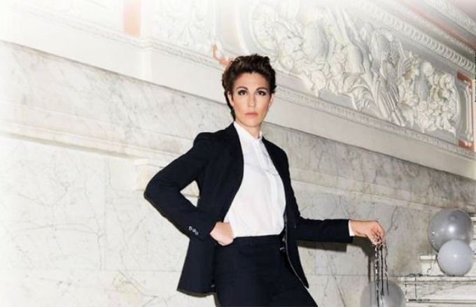 NationalTheatreLive Twelfth Night