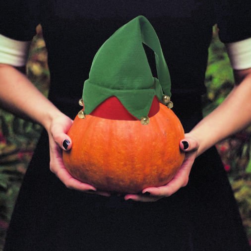 How to nail your Christmas prep in October