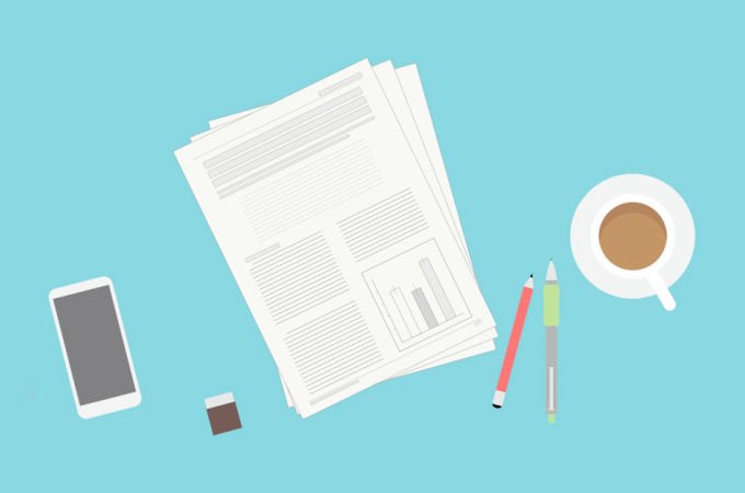 pandemic spending habits coffee and research