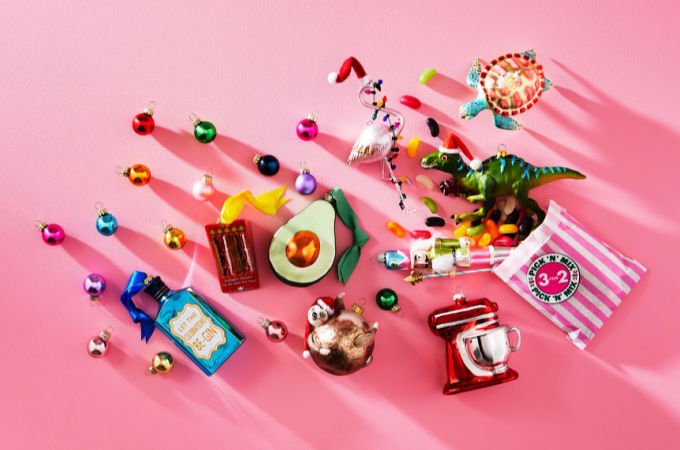 Paperchase Christmas 2021