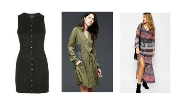 Extra-versatile pieces you need in your capsule wardrobe this season