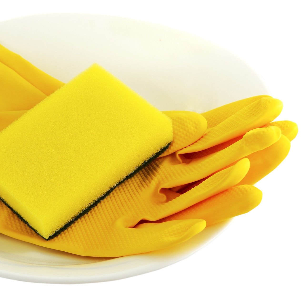 Declutter week 5 day mini challenge