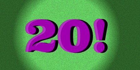 Wardrobe that Works: The Rule of 20