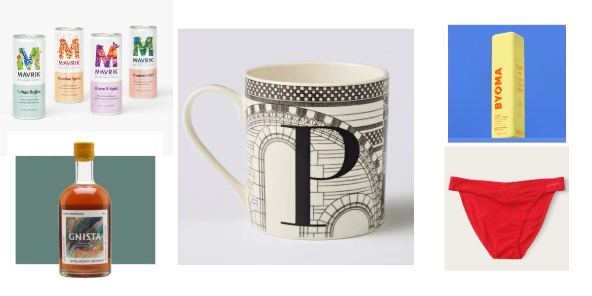 Penny's Picks 5 things I love right now Feb 2023