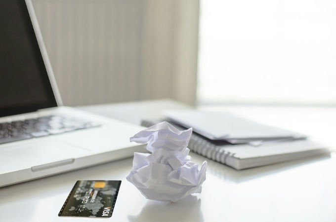 persistent debt changes and rules from the FCA