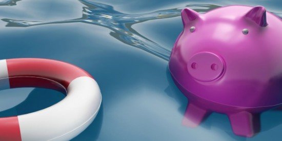 The importance of debt free living