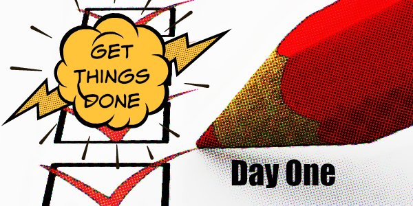 Jump Start January: Week 3 Day 1