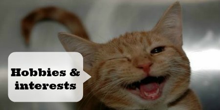 Jump Start Jan: Quality of Life Week: Day 4