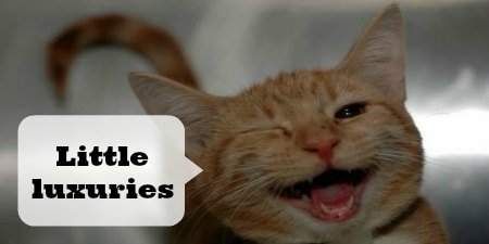 Jump Start Jan: Quality of Life Week: Day 6