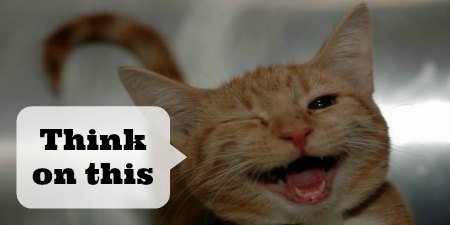 Jump Start Jan: Quality of Life Week: Day 7