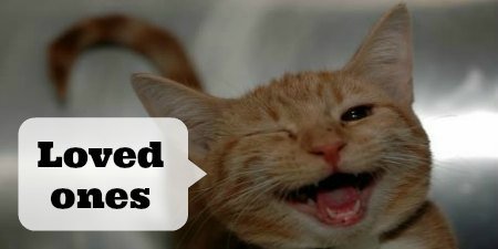 Jump Start Jan: Quality of Life Week: Day 3