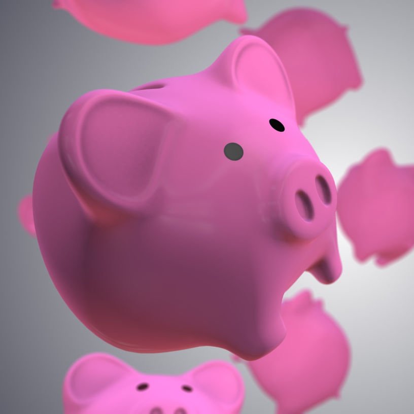 replacement basis only challenge zero spend moneysaving