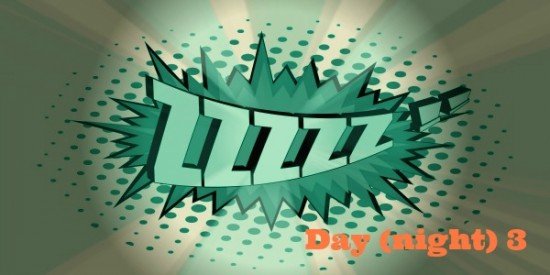 sleep relaxation day 3 jump start