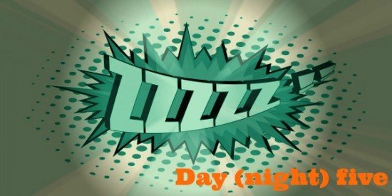 Jump Start: Self Care September: Day 19