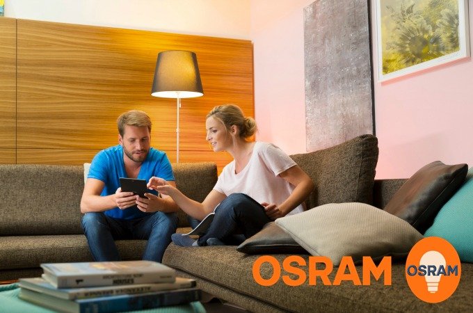 Ten smart ways to prevent waste Osram lightbulbs energy saving