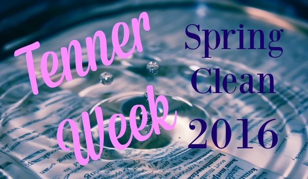 Tenner Week 10 budgeting challenge live on 10 Penny Golightly Feb 2016