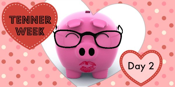 Tenner Week Jan 2015: Day 2