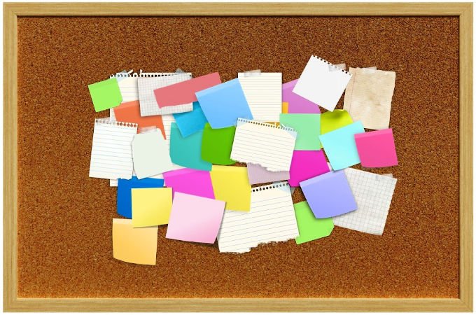 Tenner Week Challenge February 2020 Schedule