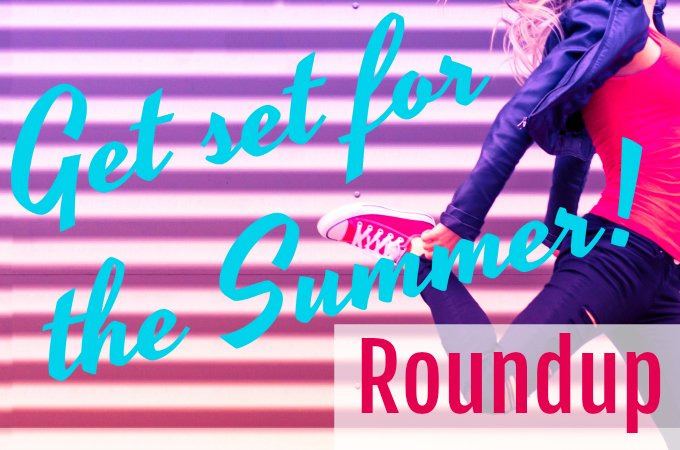 Tenner Week Challenge May 2018 Round up and lessons learned