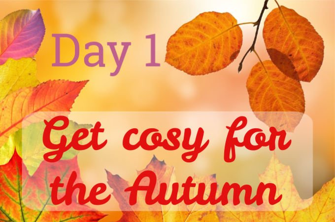 Tenner Week challenge October 2018 Day 1