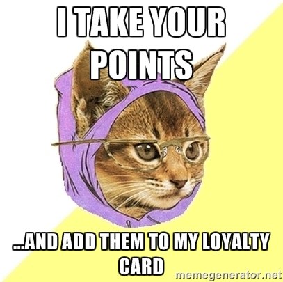 Tenner Week Day 4: Thrifty Thursday