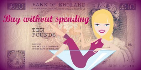 Jump Start Jan: Tenner Week: Day 6