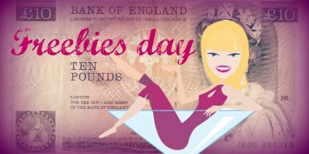 Jump Start Jan: Tenner Week: Day 2