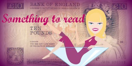 Jump Start Jan: Tenner Week: Day 5