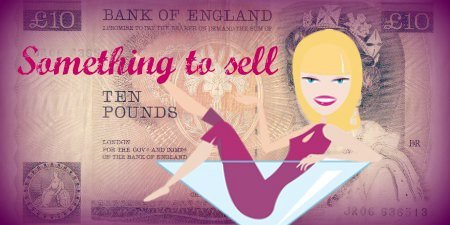 Jump Start Jan: Tenner Week: Day 7