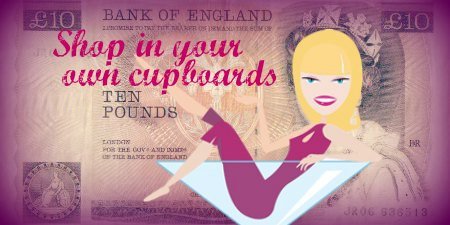 Jump Start Jan: Tenner Week: Day 3