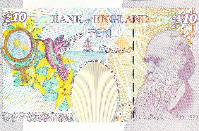 Tenner Week January 2017 Day 1 Penny Golightly