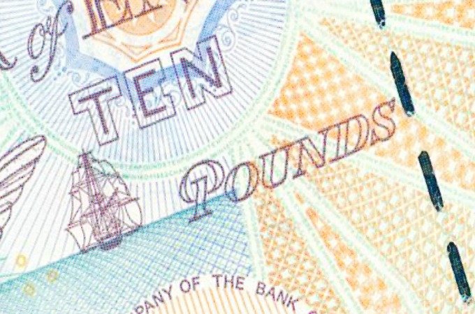 tenner week January 2017 Day 2 Penny Golightly