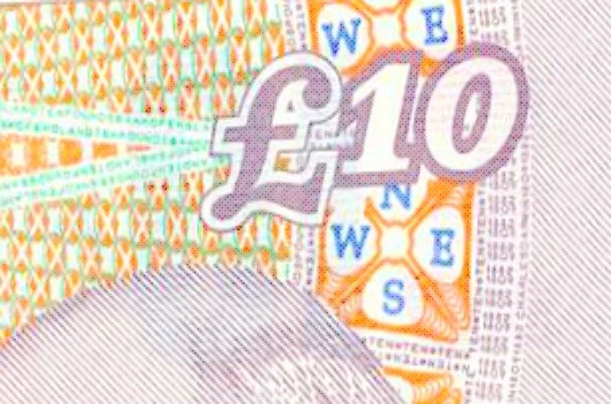 Tenner Week January 2017 Day 4 Penny Golightly