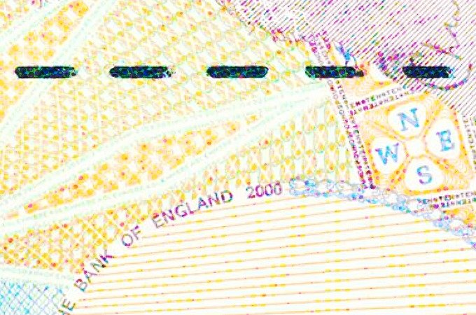 Tenner Week January 2017 Day 5 Penny Golightly