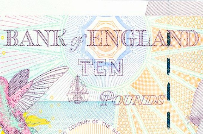 Tenner Week January 2017 Day 6 Penny Golightly