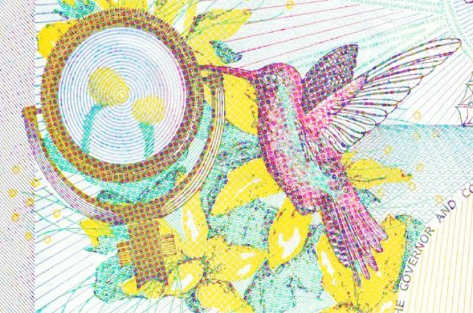 Tenner Week January 2017 Day 7 Penny Golightly