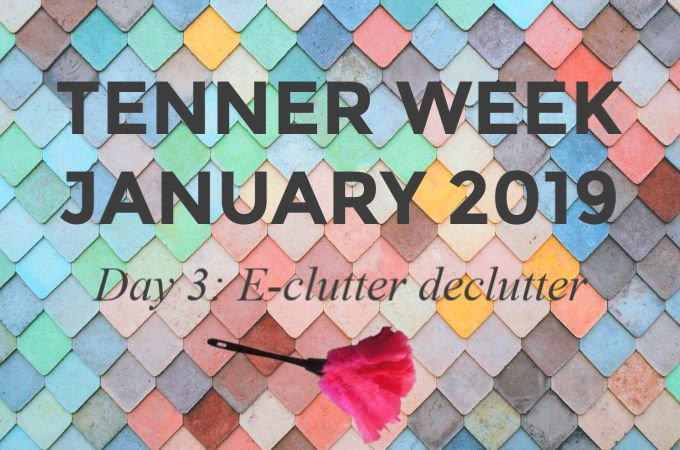 Tenner-Week-January-2019-Day-3