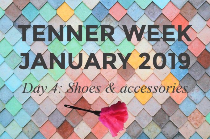 Tenner-Week-January-2019-Day-4
