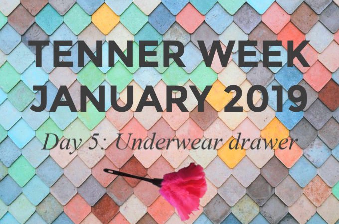 Tenner-Week-January-2019-Day-5