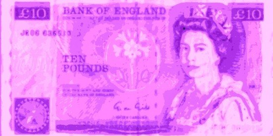 Tenner Week schedule 28th April onwards