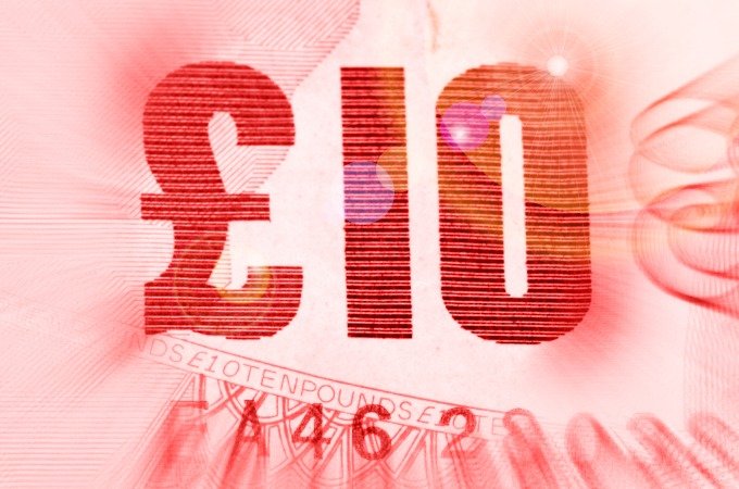 Tenner Week May 2016