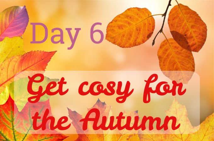 Tenner Week Oct 2018 Day 6