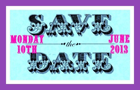 Save the date: A new Tenner Week is coming!