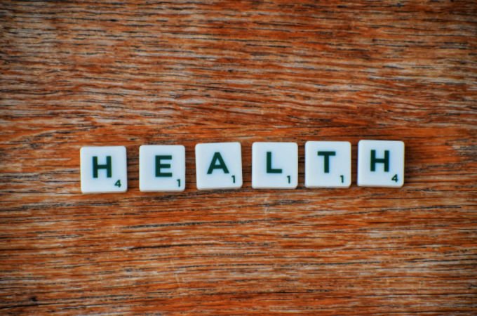 Tenner Week challenge self care mind and body