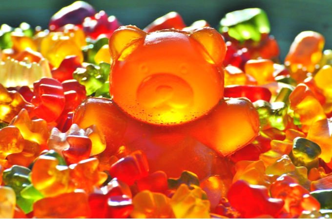 the goldilocks approach to new year resolutions