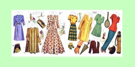 Wardrobe that Works: Think OUTFIT