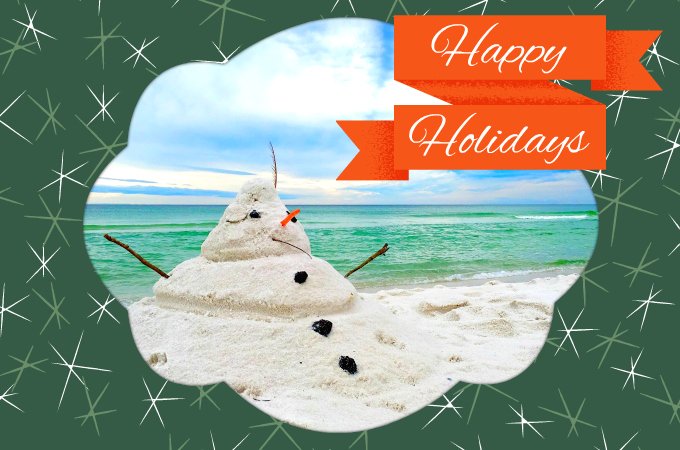 Thrifty Christmas prep in August on Penny Golightly Festive season 2017